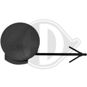 Klappe, Abschlepphaken 1814066 von DIEDERICHS günstig für 13,59 € online kaufen