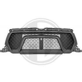 Kühlergrill 2690240