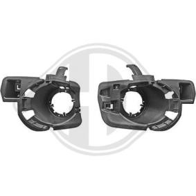 Halter, Nebelscheinwerfer 4213663