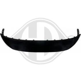 Blende, Kühlergitter 4214801 von DIEDERICHS günstig für 114,37 € online kaufen
