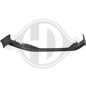 Blende, Kühlergitter 4214839 von DIEDERICHS günstig für 129,79 € online kaufen