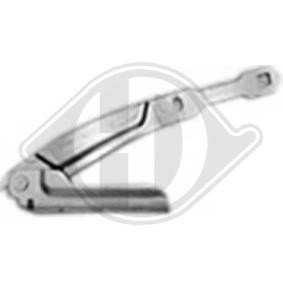 Achetez des Charnière, capot-moteur DIEDERICHS 4456018 à prix pour 27,50 €