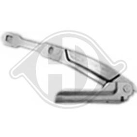 Achetez des Charnière, capot-moteur DIEDERICHS 4456019 à prix pour 27,50 €