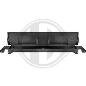 Acquista Mostrina, Paraurti da DIEDERICHS 4561062 a buon mercato per soli 47,95 €
