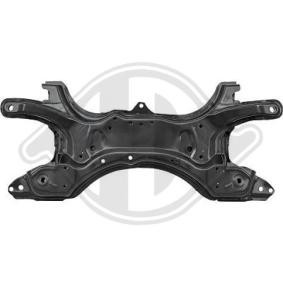 Acquista Telaio ausiliario / Supporto aggregati da DIEDERICHS 6618119 a buon mercato per soli 190,23 €