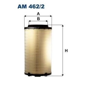 Achetez des Filtre à air FILTRON AM 462/2 à prix pour 68,67 €