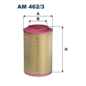 Achetez des Filtre à air FILTRON AM 462/3 à prix pour 81,99 €