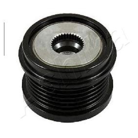 Achetez des Poulie roue libre, alternateur ASHIKA 130-03-307 à prix pour 87,04 €