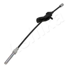 Handbremsseil 131-00-0311