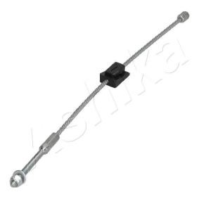 Acquista Cavo freno a mano da ASHIKA 131-00-0322 a buon mercato per soli 13,93 €