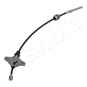 Handbremsseil 131-00-0330