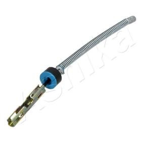Acquista Cavo freno a mano da ASHIKA 131-00-0332 a buon mercato per soli 9,35 €