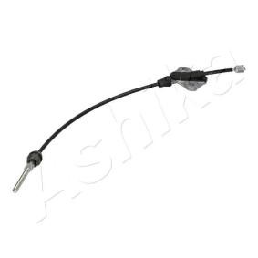 Handbremsseil 131-00-0333