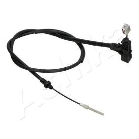 Handbremsseil für PEUGEOT von ASHIKA