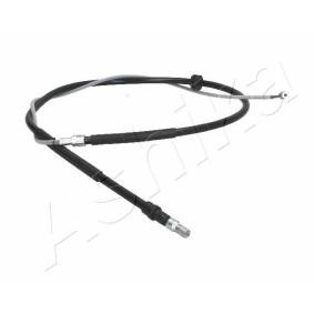 Acquista Cavo freno a mano da ASHIKA 131-00-0709 a buon mercato per soli 22,43 €