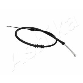Acquista Cavo freno a mano da ASHIKA 131-00-0738 a buon mercato per soli 18,52 €