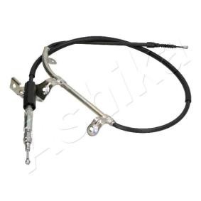 Acquista Cavo freno a mano da ASHIKA 131-00-0932 a buon mercato per soli 32,48 €