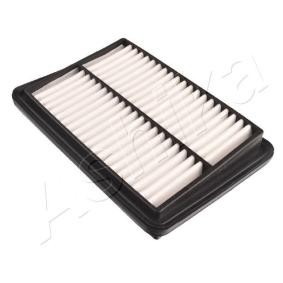 Luftfilter 20-08-844