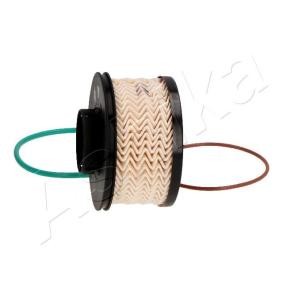 Köp Bränslefilter av ASHIKA 30-ECO096 till det låga priset 274,80 kr
