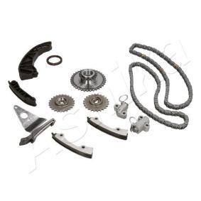 Achetez des Kit de chaîne de distribution ASHIKA KCKH05 à prix pour 254,00 €