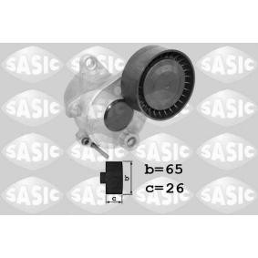Comprar Tensor de correa poli V de SASIC 1626178 a bajo precio de 104,13 €