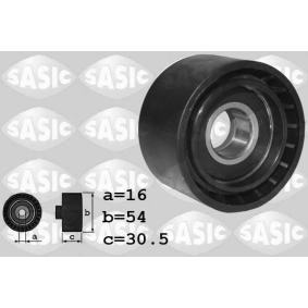 Achetez des Galet enrouleur de courroie d'accessoire SASIC 1626212 à prix pour 13,95 €