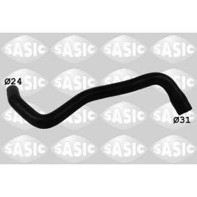 Compre Tubo flexível do radiador da SASIC 3400248 a um preço baixo por 14,68 €