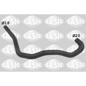 Acquista Flessibile radiatore da SASIC 3404221 a buon mercato per soli 12,57 €