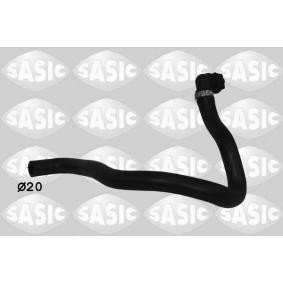 Acquista Flessibile radiatore da SASIC 3406447 a buon mercato per soli 22,65 €