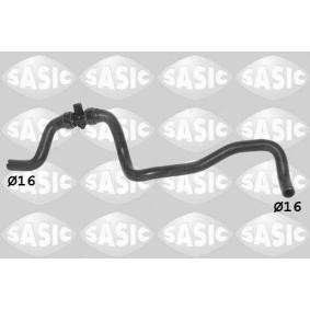 Kühlerschlauch 3406477 von SASIC günstig für 17,54 € online kaufen