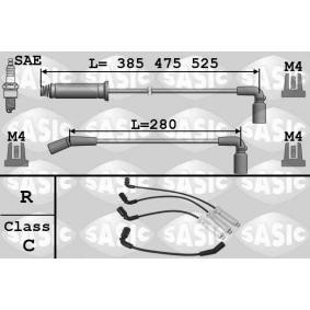 Zündleitungssatz von SASIC 9286058