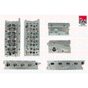 Zylinderkopf BCH122 von FAI AutoParts günstig für 783,27 € online kaufen