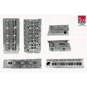 Zylinderkopf für FIAT von FAI AutoParts