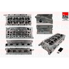 Zylinderkopf BCH135