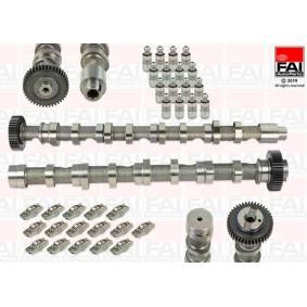Acquista Albero a camme da FAI AutoParts online per Fabia II Praktik (545) a prezzi moderati