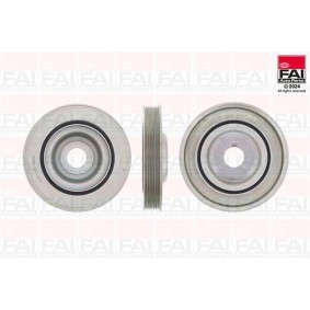 Köp Remskiva, vevaxel av FAI AutoParts FVD1128 till det låga priset 946,37 kr