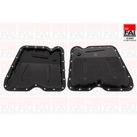 Ölwanne für VAUXHALL von FAI AutoParts