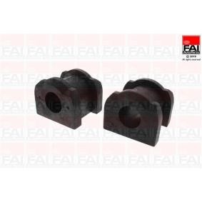 Stabigummis von FAI AutoParts