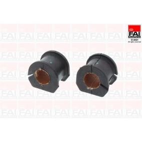 Stabigummis von FAI AutoParts