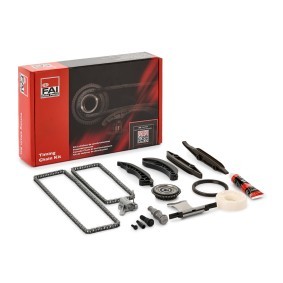 Steuerkettensatz TCK338