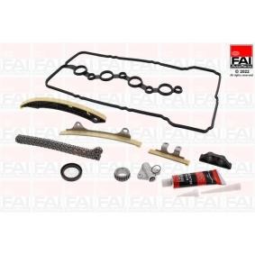 Osta FAI AutoParts Jakoketju netistä Bayon (BC3)-mallille edulliseen hintaan