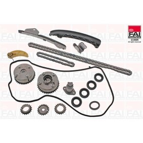 Steuerkettensatz für TOYOTA von FAI AutoParts