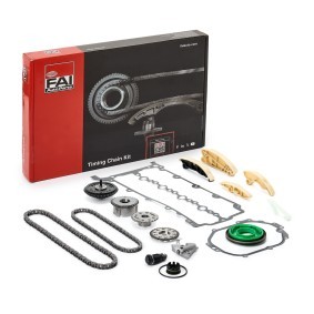 Steuerkettensatz für JAGUAR von FAI AutoParts