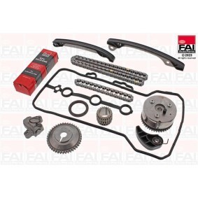 Steuerkettensatz TCK386VVT