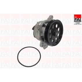 Wasserpumpe von FAI AutoParts