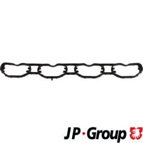 Ansaugkrümmerdichtung von JP GROUP für Passat Alltrack (365) günstig online kaufen