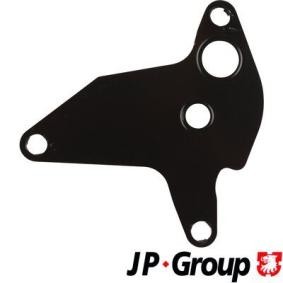 Turboladerdichtung von JP GROUP