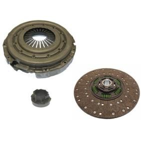 Comprar Kit de embrague de KAWE 6518505 a bajo precio de 669,07 €