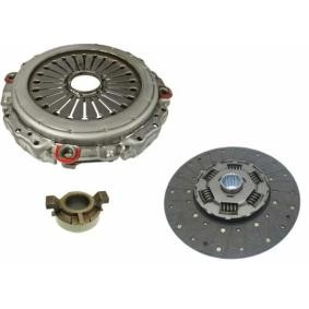 Comprar Kit de embrague de KAWE 7128506 a bajo precio de 914,12 €