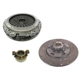 Comprar Kit de embrague de KAWE 7143502 a bajo precio de 3001,53 €